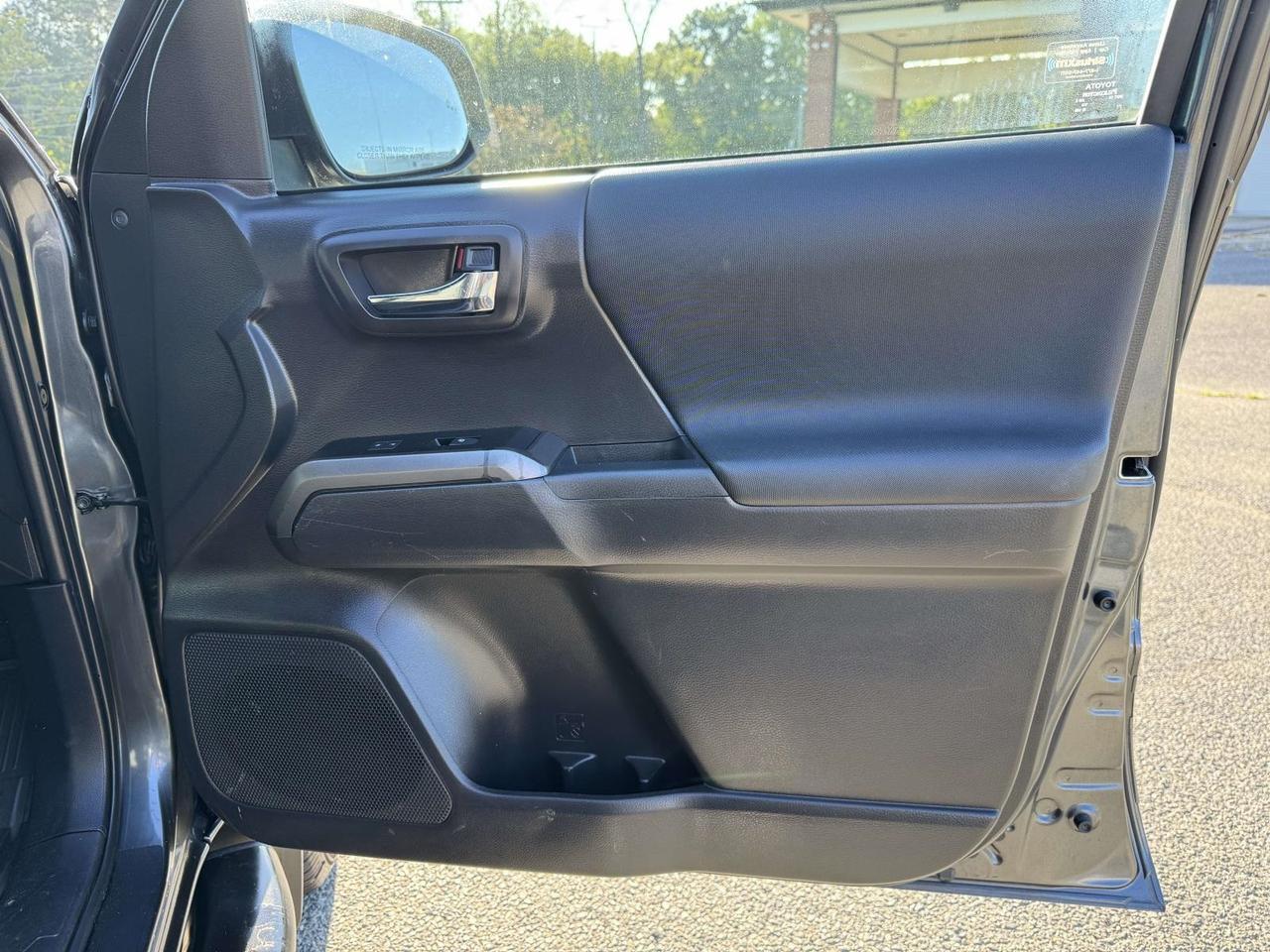 2023 Toyota Tacoma SR5 Fredericksburg VA