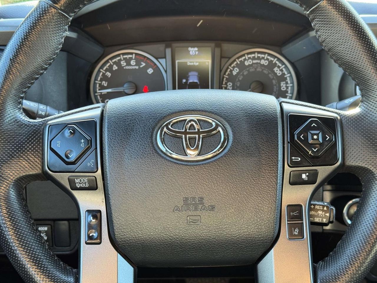 2023 Toyota Tacoma SR5 Fredericksburg VA