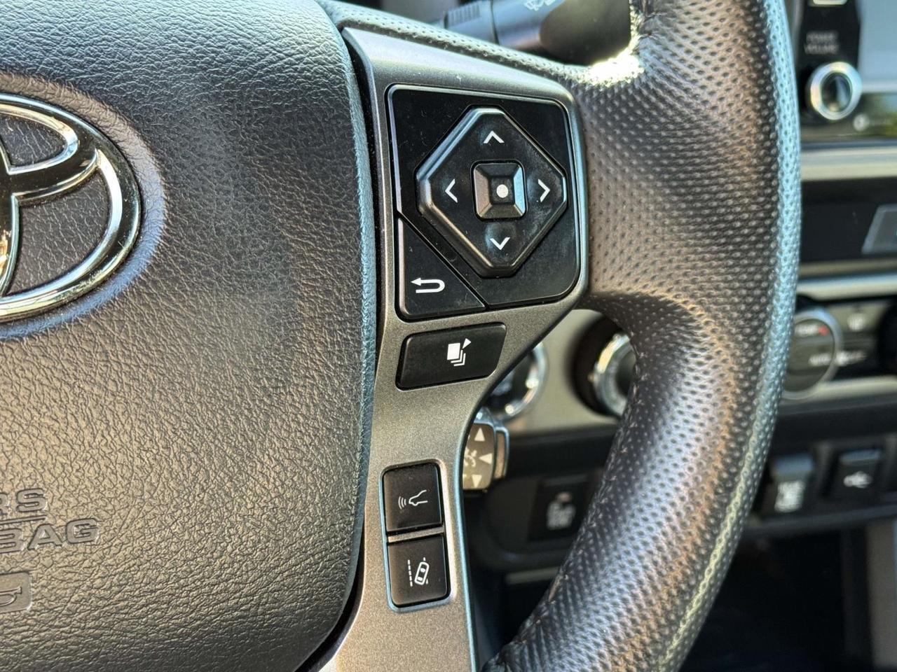 2023 Toyota Tacoma SR5 Fredericksburg VA