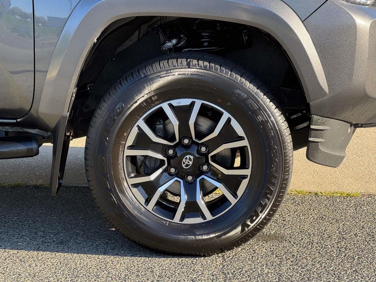 2023 Toyota Tacoma SR5 Fredericksburg VA