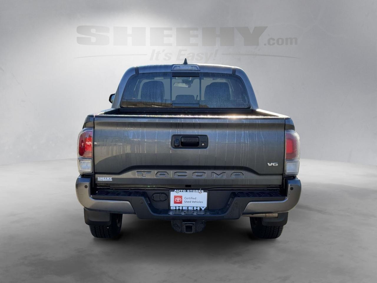 2023 Toyota Tacoma SR5 Fredericksburg VA