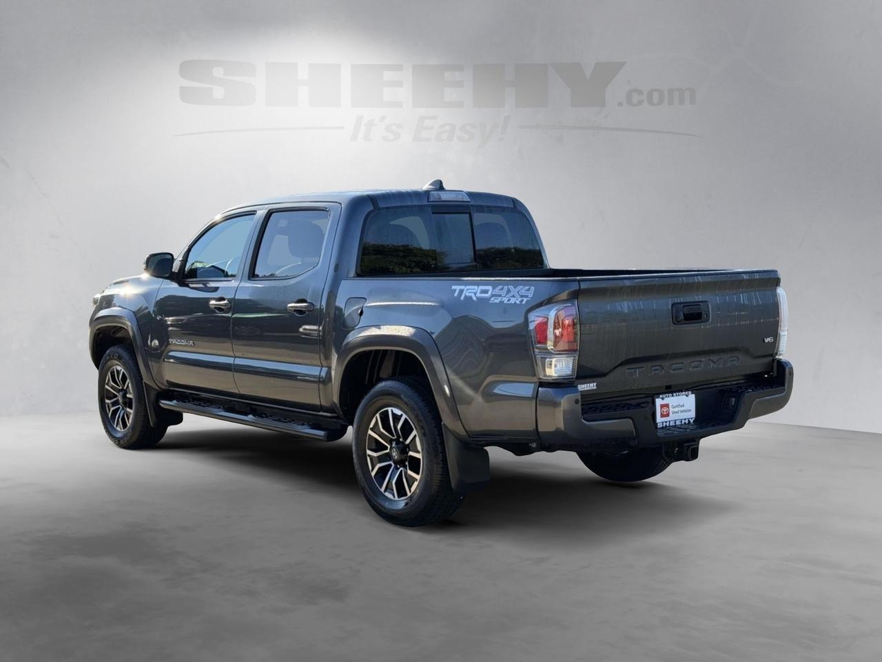 2023 Toyota Tacoma SR5 Fredericksburg VA