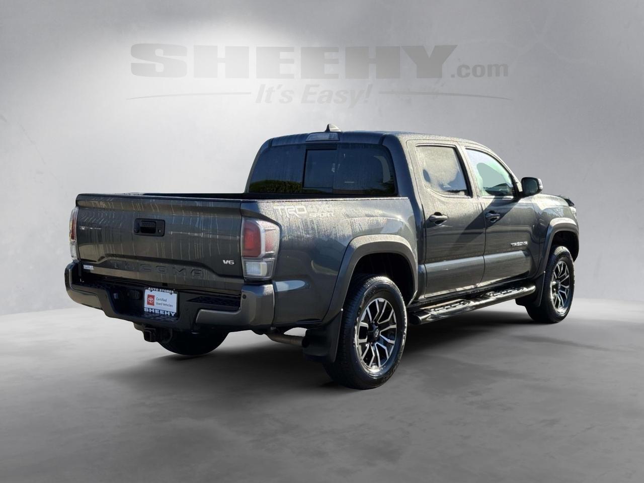 2023 Toyota Tacoma SR5 Fredericksburg VA