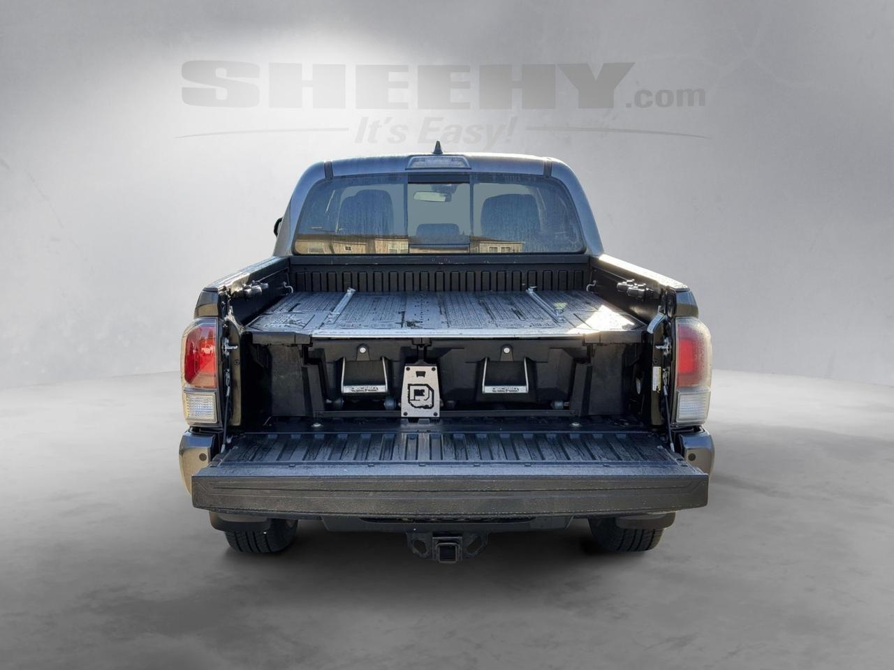 2023 Toyota Tacoma SR5 Fredericksburg VA