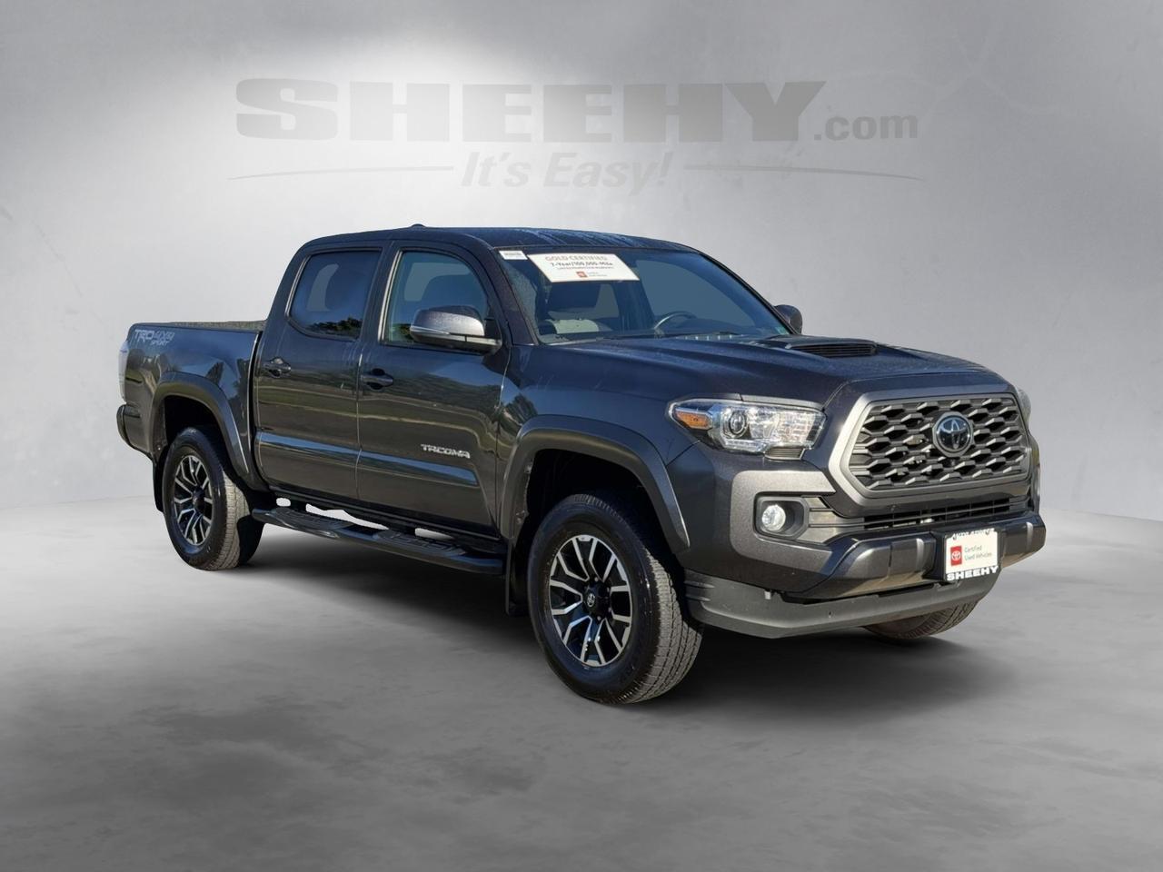 2023 Toyota Tacoma SR5 Fredericksburg VA