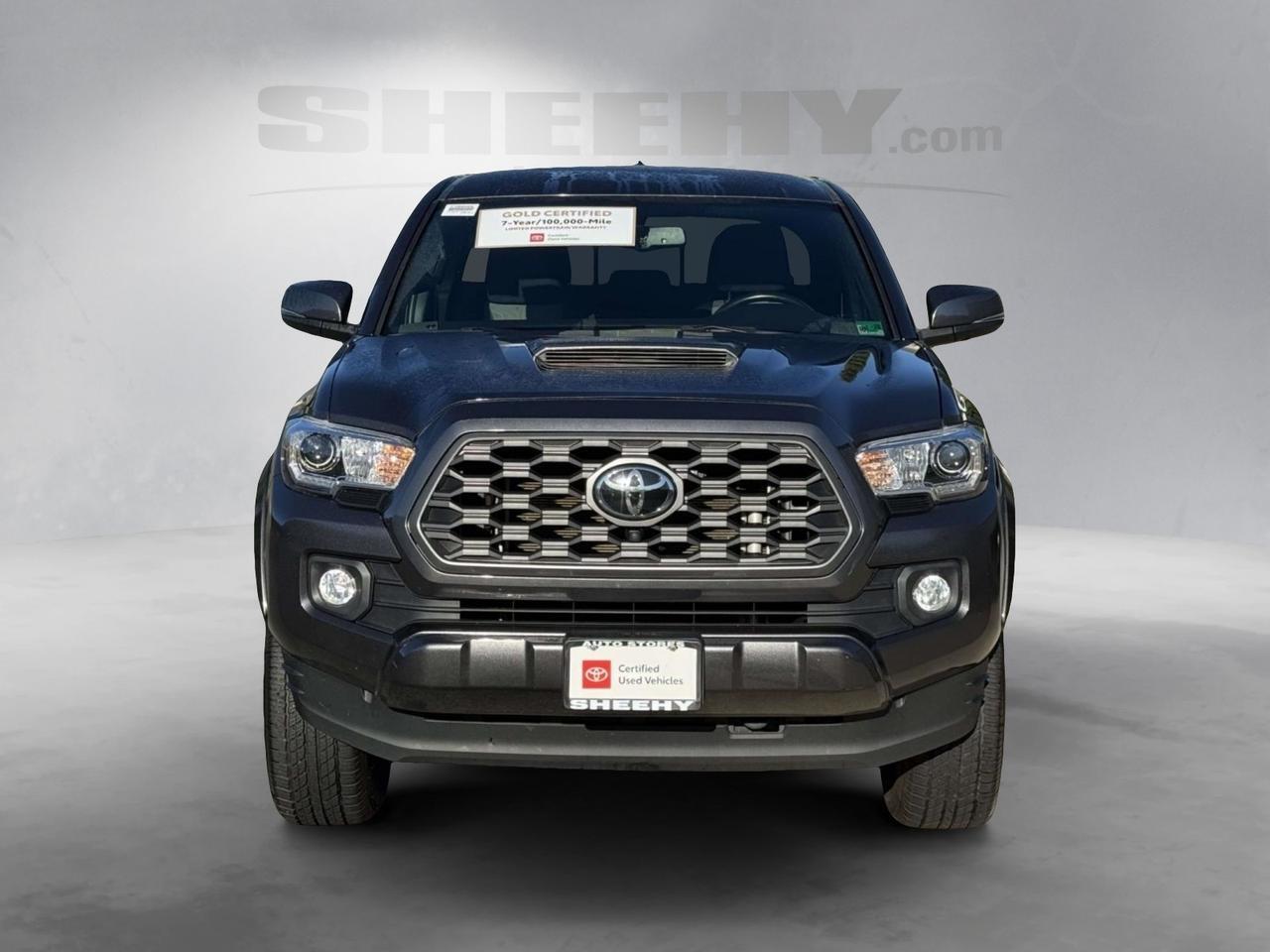 2023 Toyota Tacoma SR5 Fredericksburg VA
