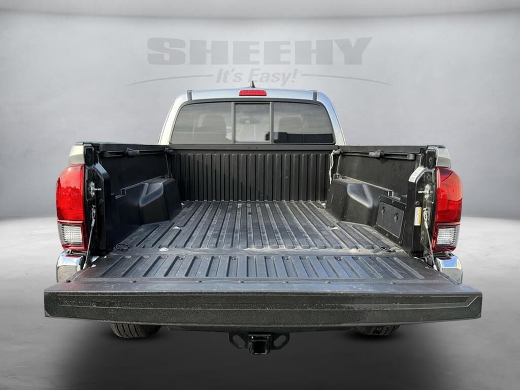 2023 Toyota Tacoma SR5 Fredericksburg VA