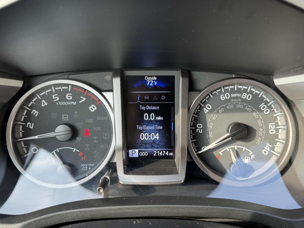2023 Toyota Tacoma SR5 Fredericksburg VA