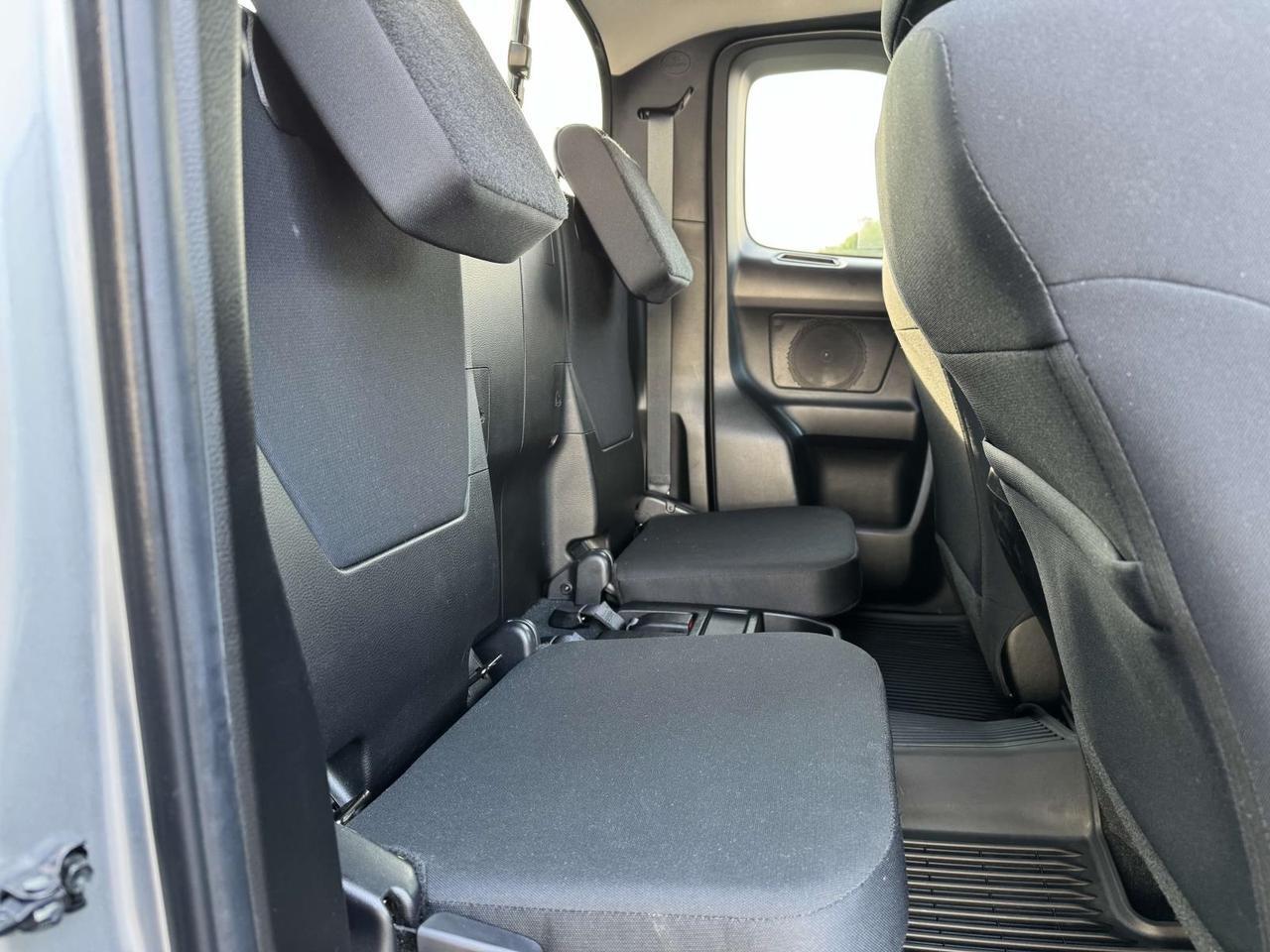2023 Toyota Tacoma SR5 Fredericksburg VA