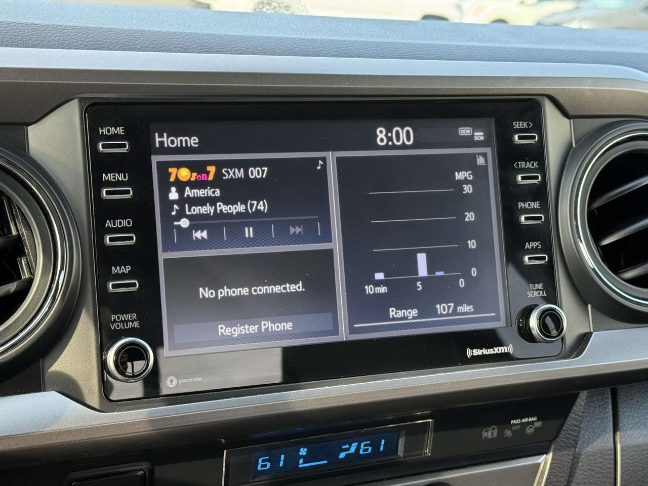 2023 Toyota Tacoma SR5 Fredericksburg VA
