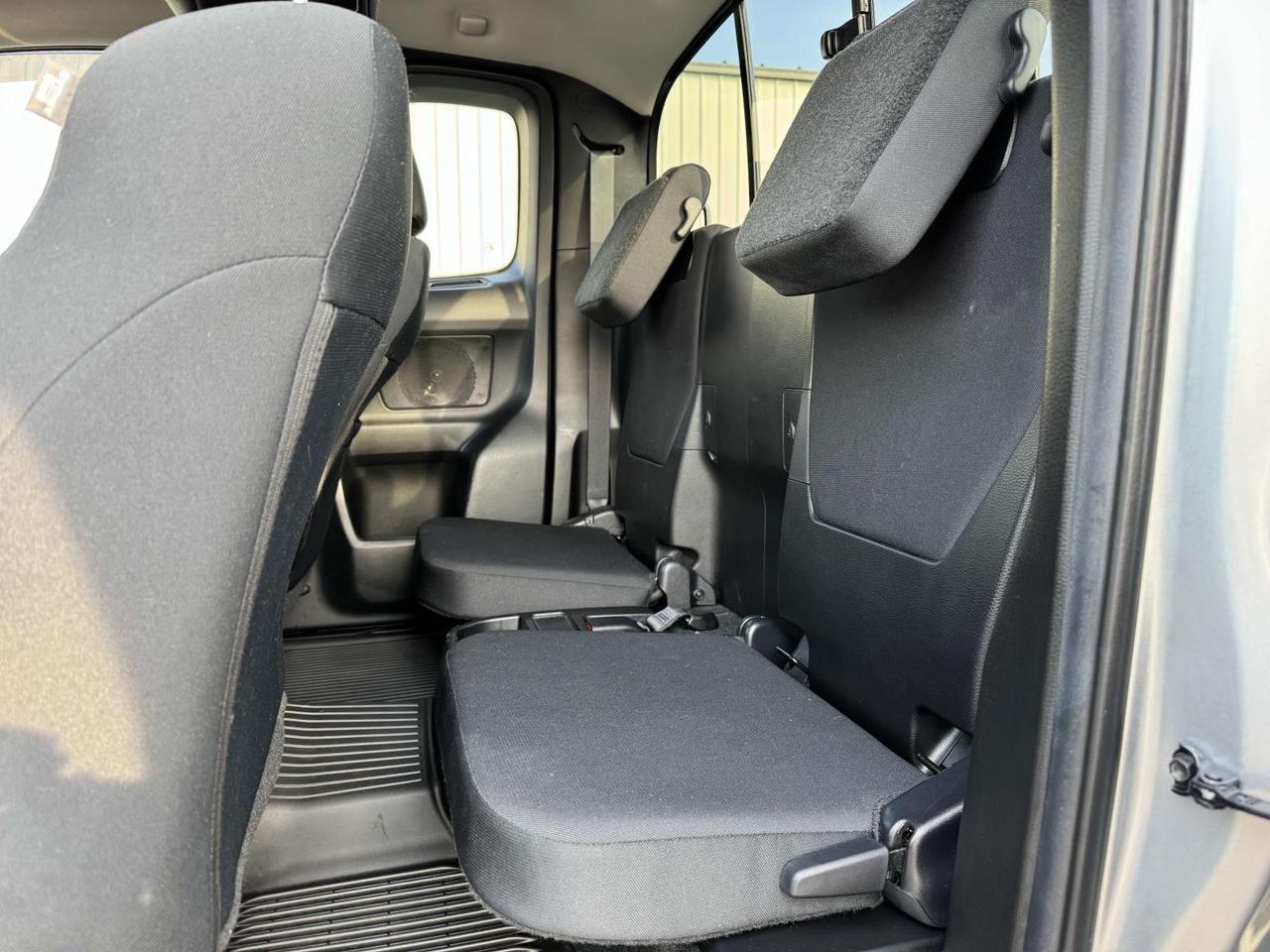 2023 Toyota Tacoma SR5 Fredericksburg VA