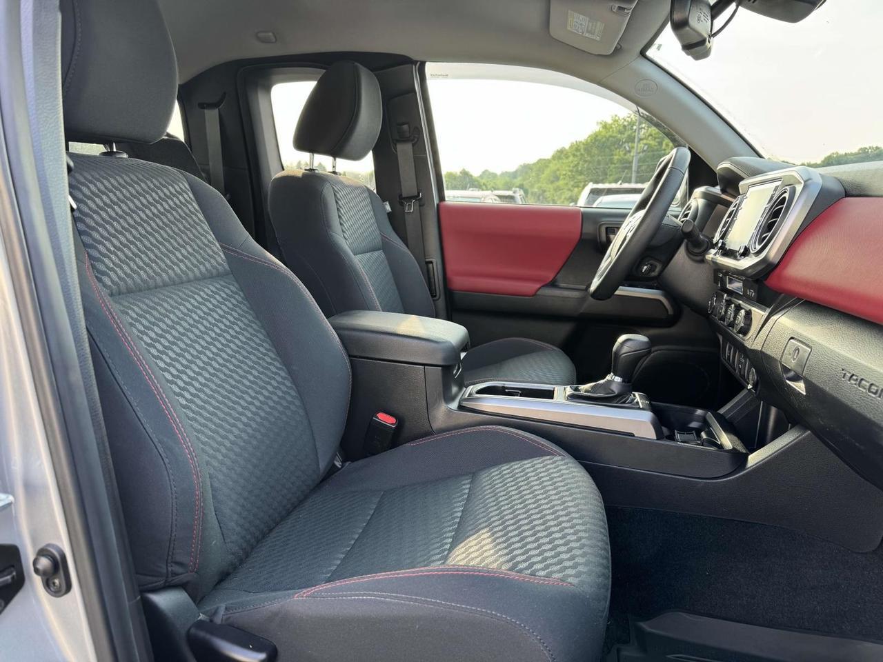 2023 Toyota Tacoma SR5 Fredericksburg VA