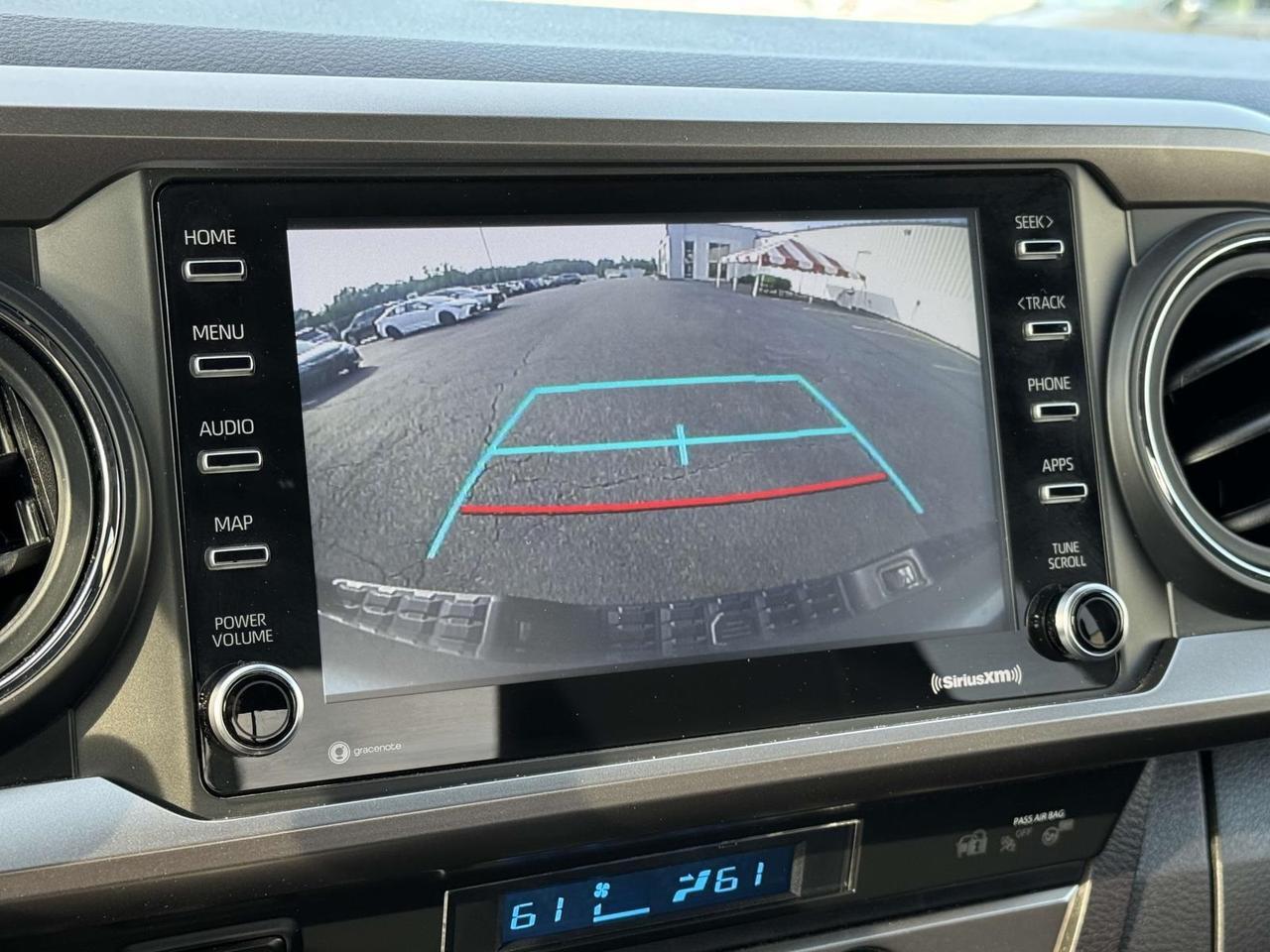2023 Toyota Tacoma SR5 Fredericksburg VA