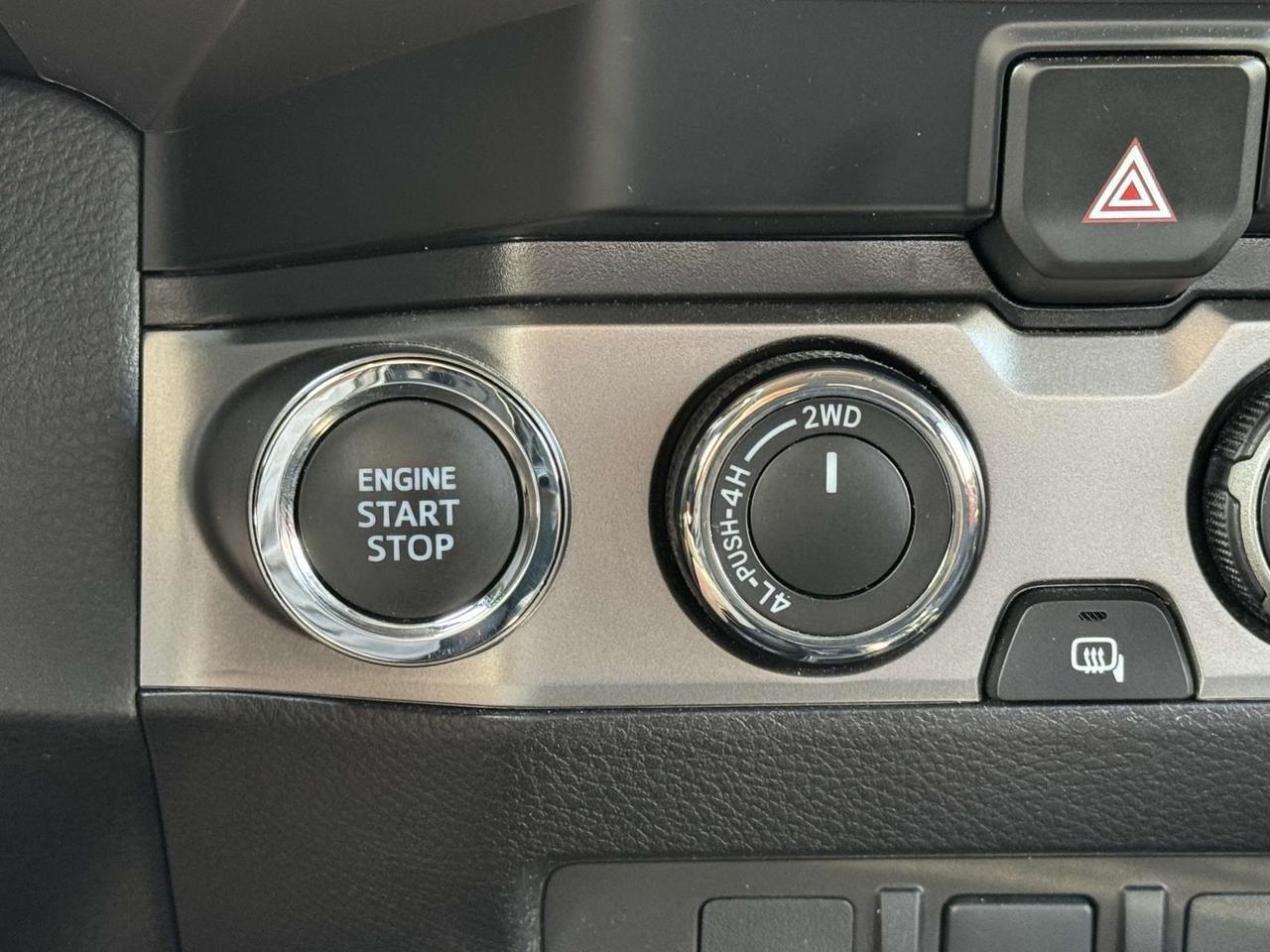2023 Toyota Tacoma SR5 Fredericksburg VA