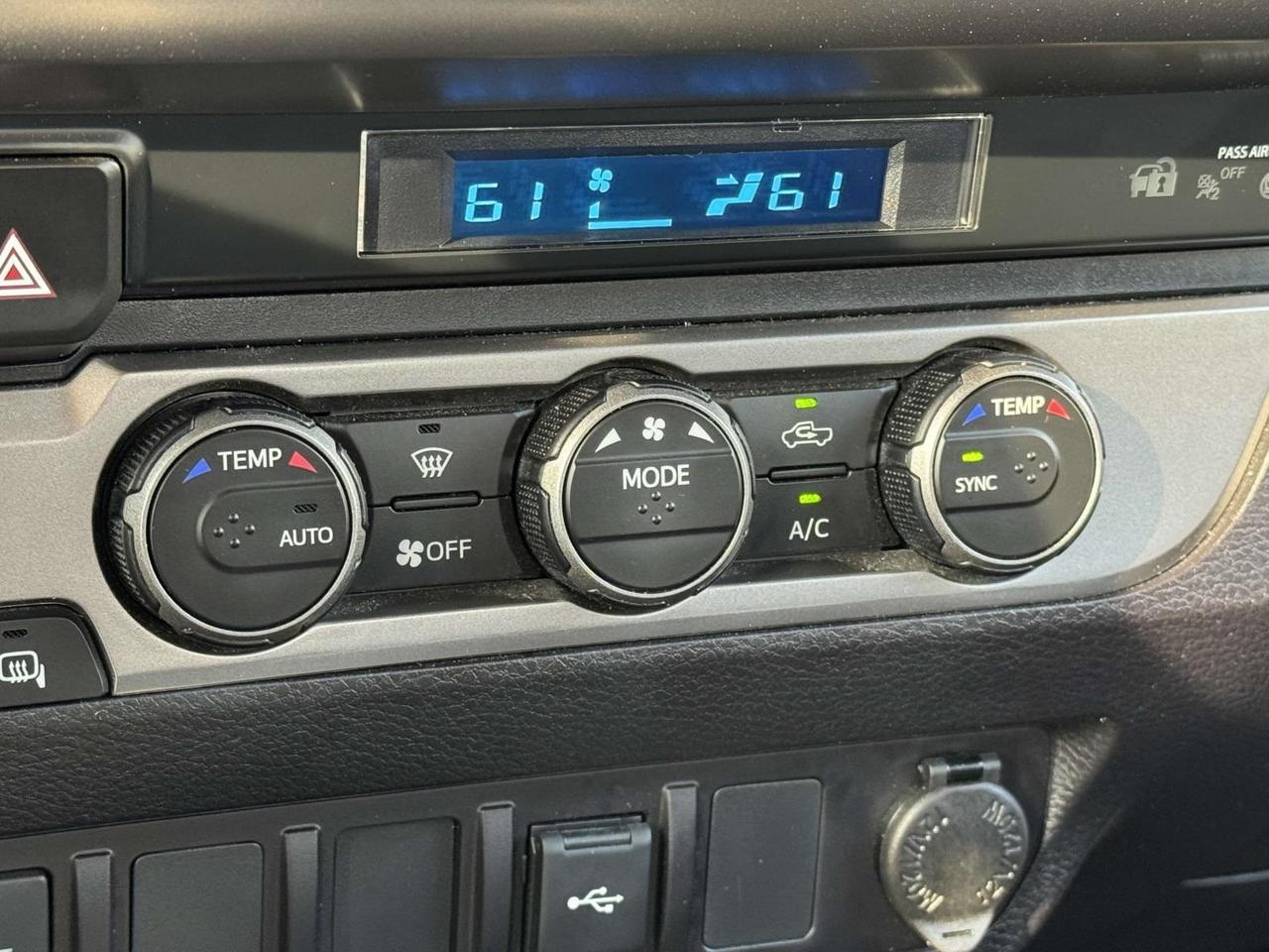 2023 Toyota Tacoma SR5 Fredericksburg VA