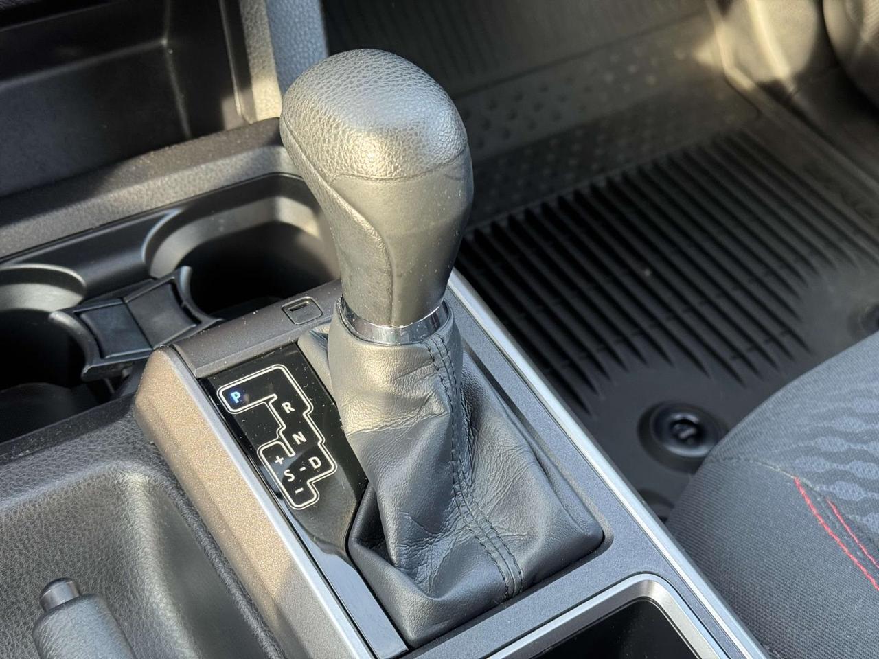 2023 Toyota Tacoma SR5 Fredericksburg VA