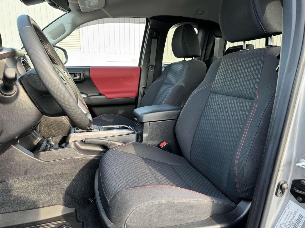 2023 Toyota Tacoma SR5 Fredericksburg VA