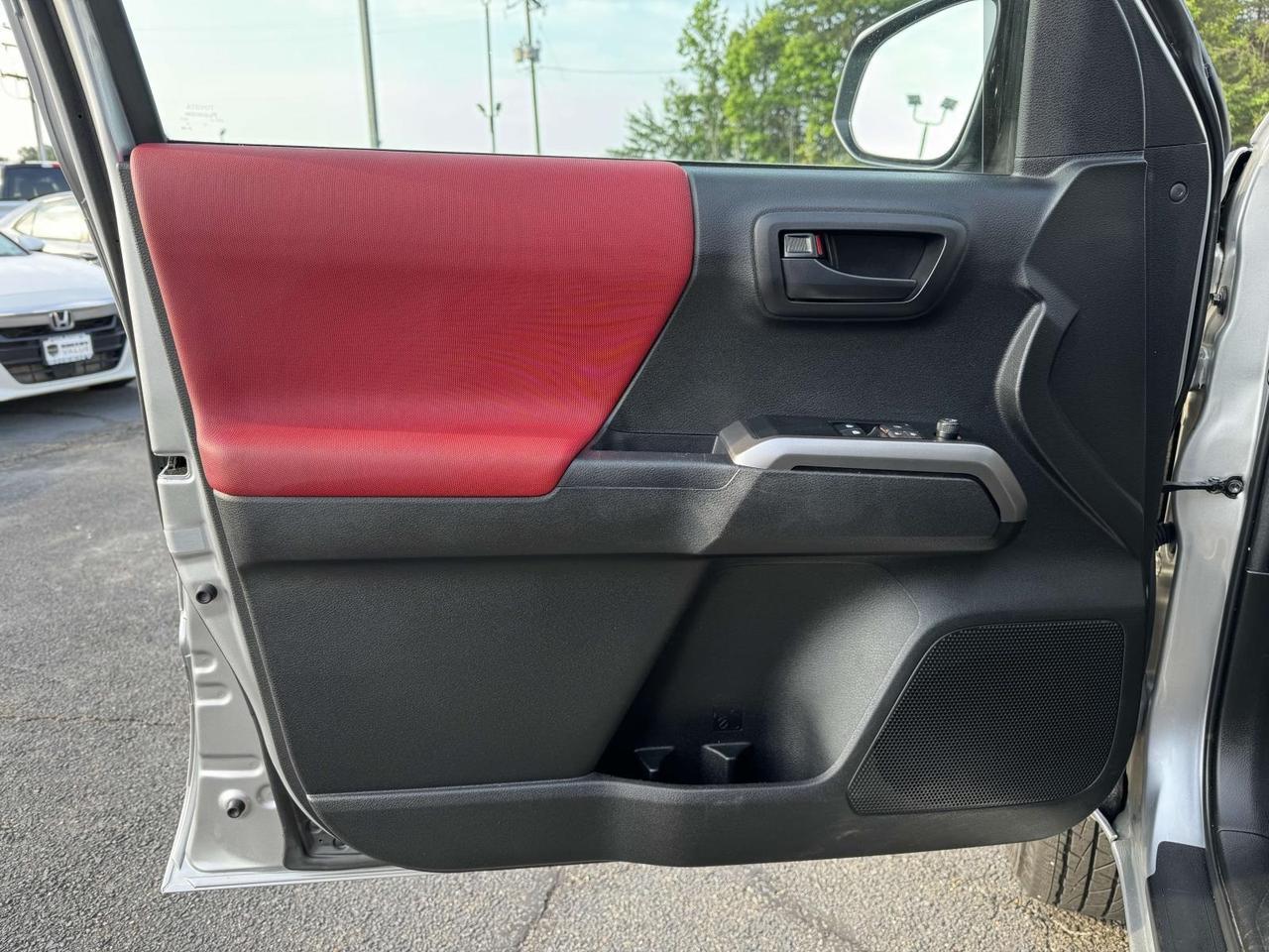 2023 Toyota Tacoma SR5 Fredericksburg VA