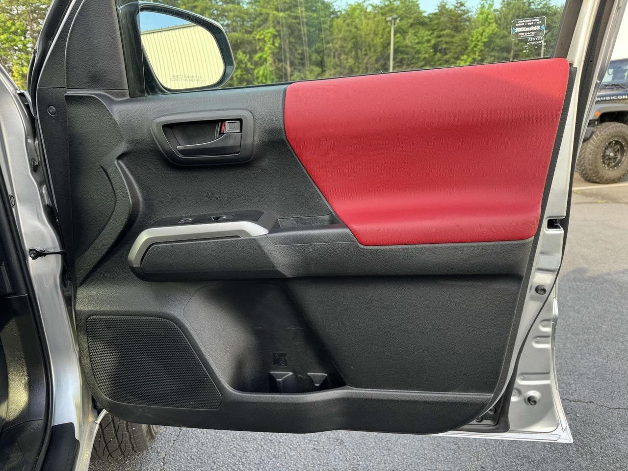 2023 Toyota Tacoma SR5 Fredericksburg VA