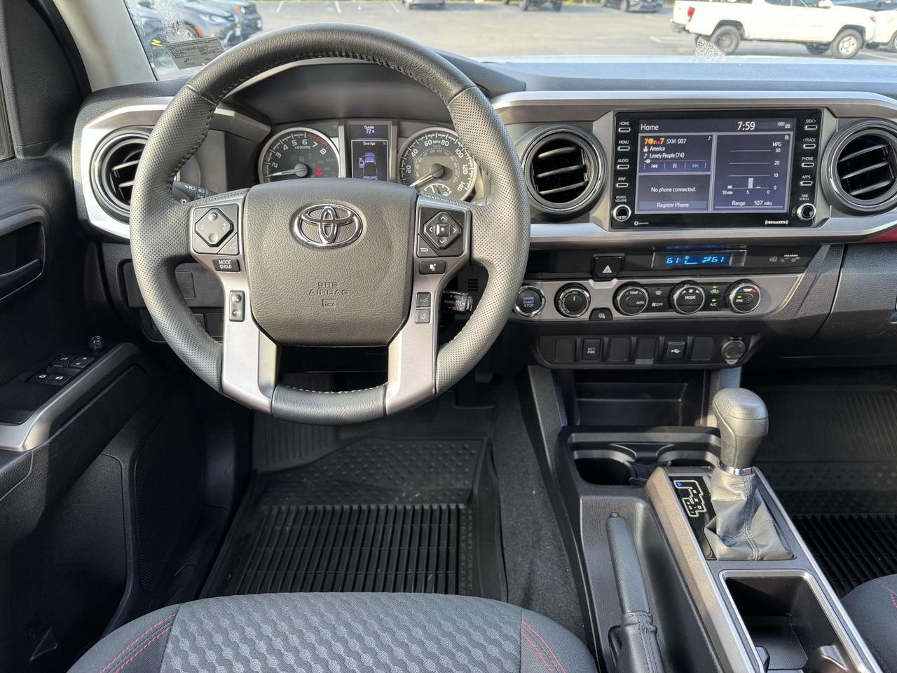 2023 Toyota Tacoma SR5 Fredericksburg VA