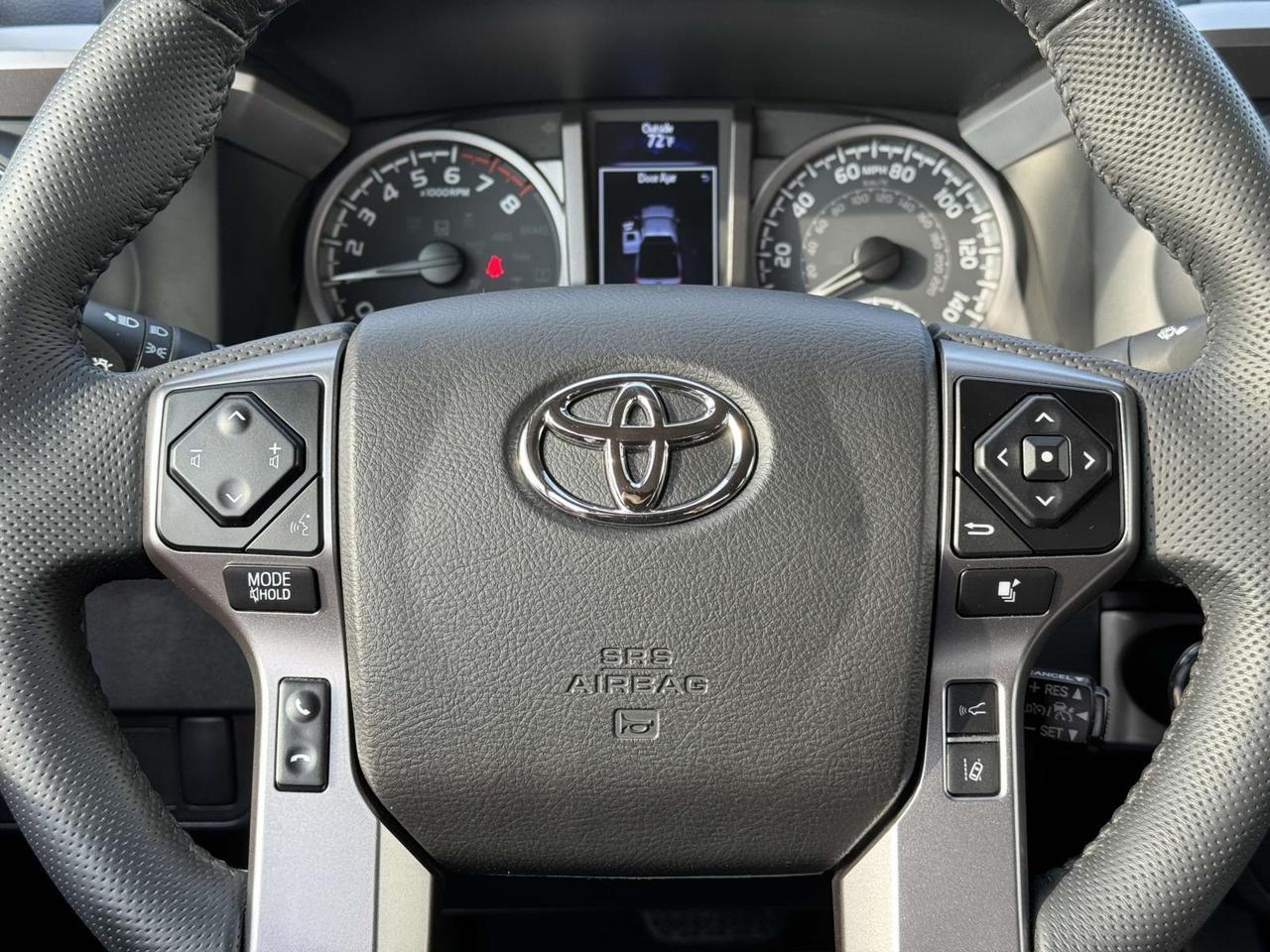 2023 Toyota Tacoma SR5 Fredericksburg VA