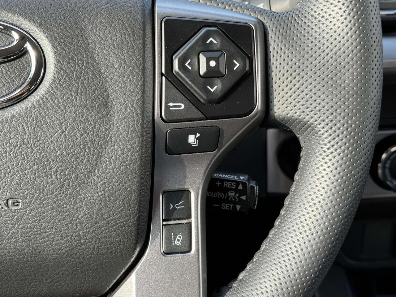 2023 Toyota Tacoma SR5 Fredericksburg VA