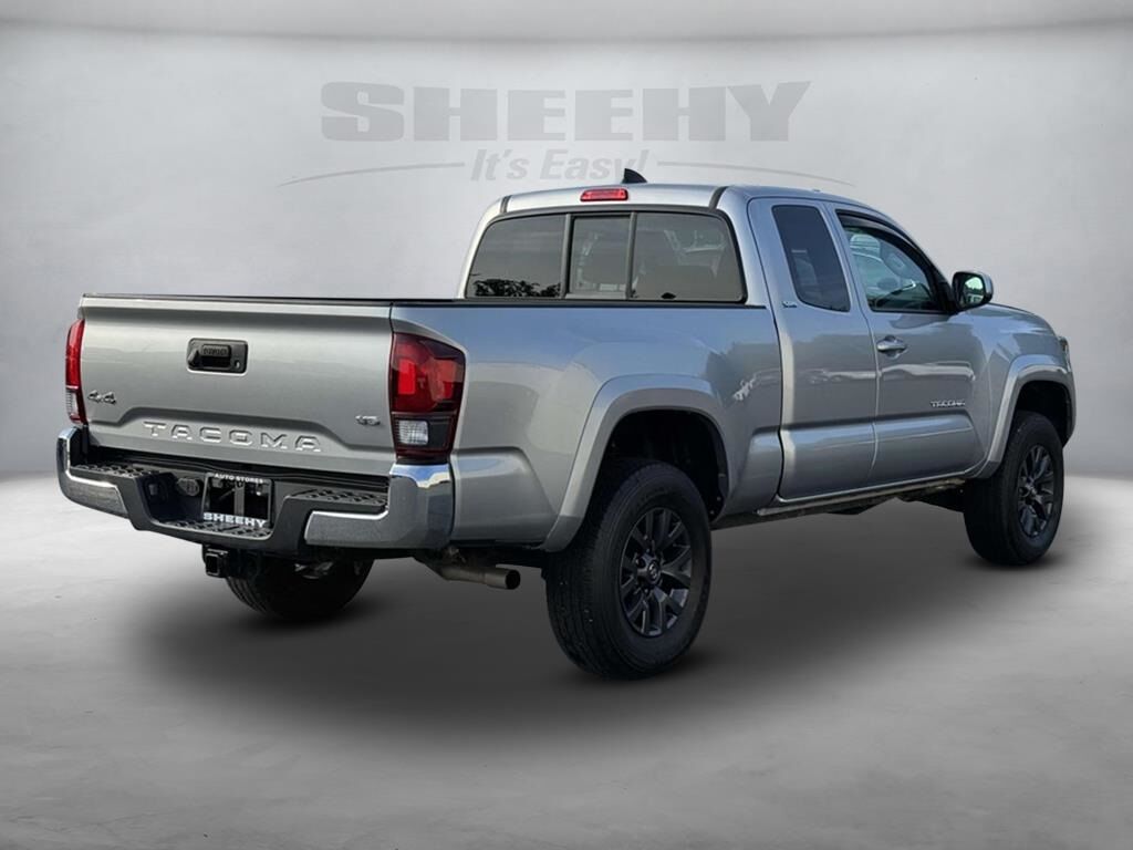 2023 Toyota Tacoma SR5 Fredericksburg VA