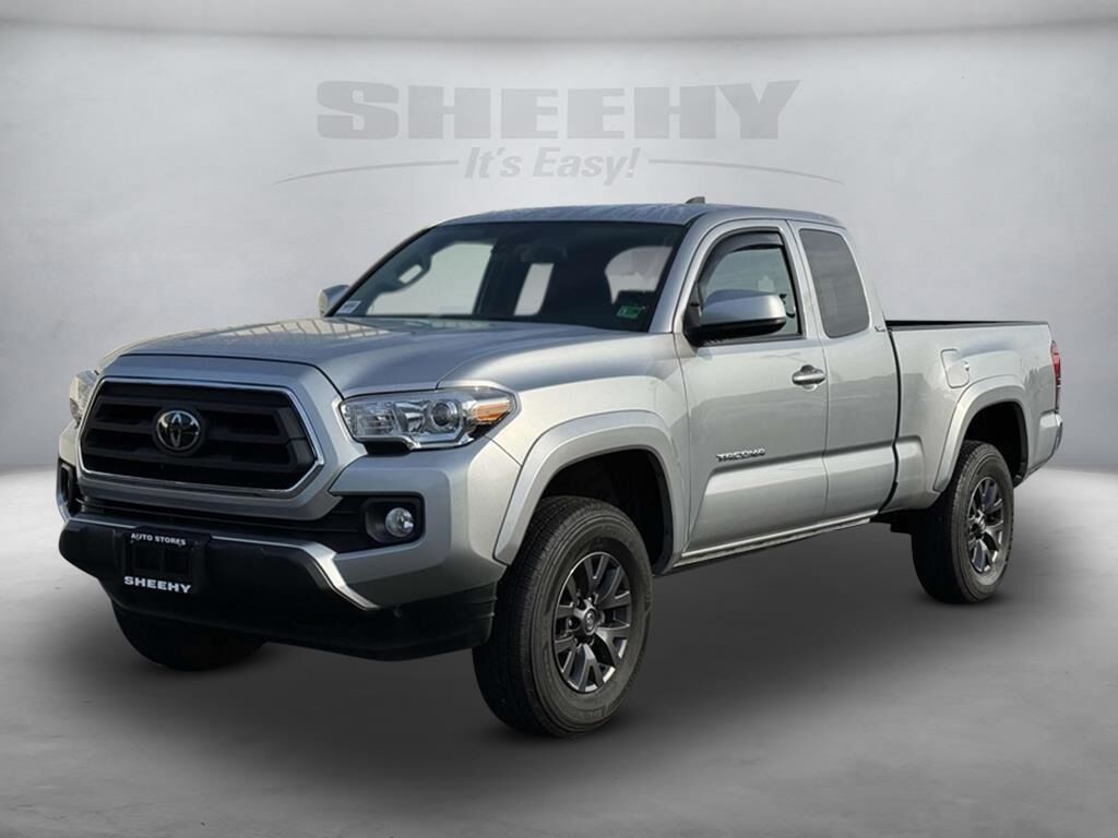 2023 Toyota Tacoma SR5 Fredericksburg VA