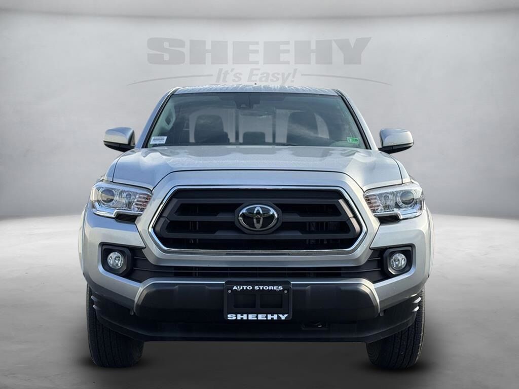 2023 Toyota Tacoma SR5 Fredericksburg VA
