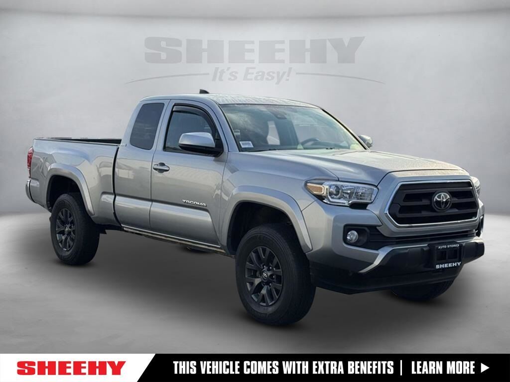 2023 Toyota Tacoma SR5 Fredericksburg VA