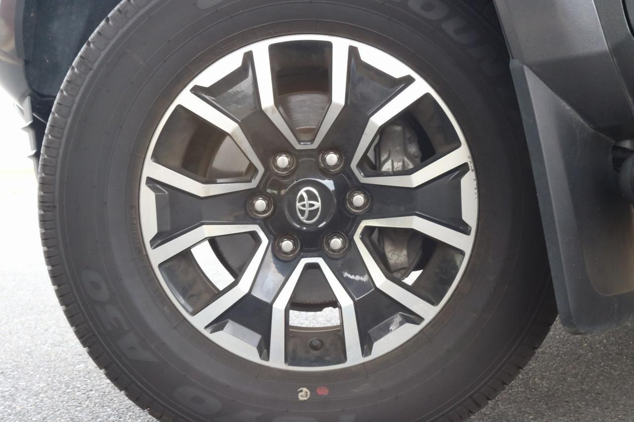 2023 Toyota Tacoma SR5 Fredericksburg VA