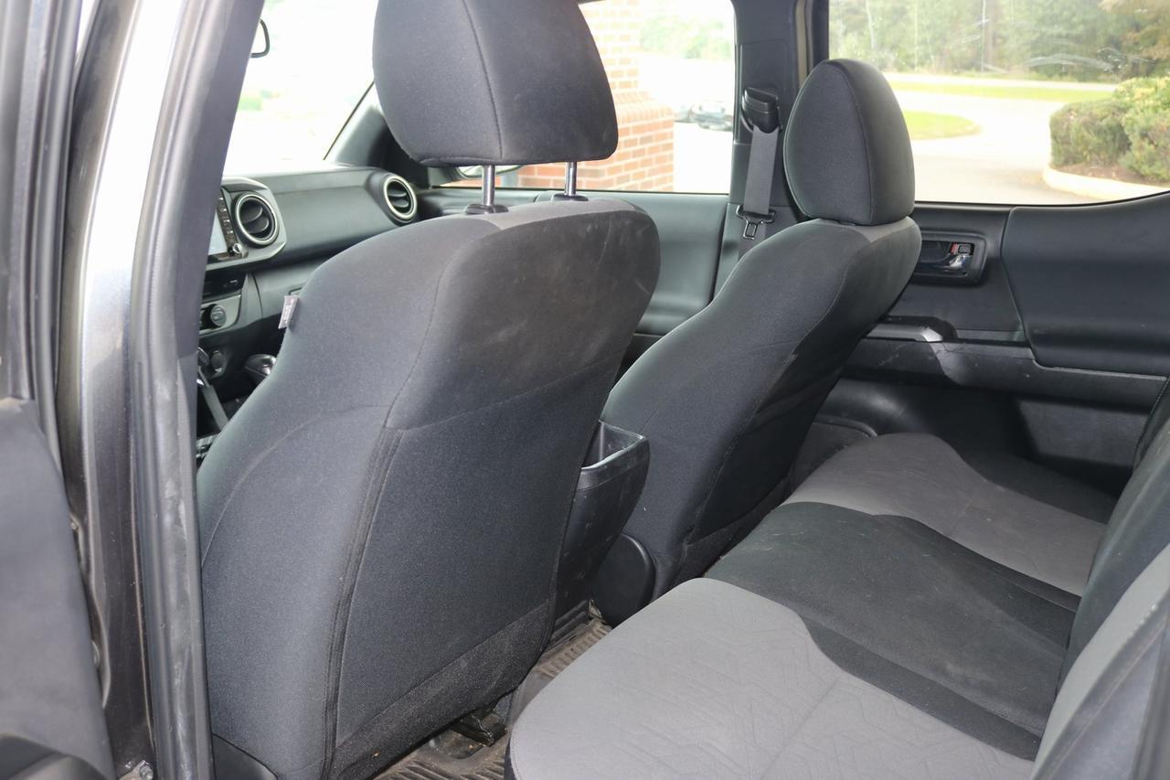2023 Toyota Tacoma SR5 Fredericksburg VA