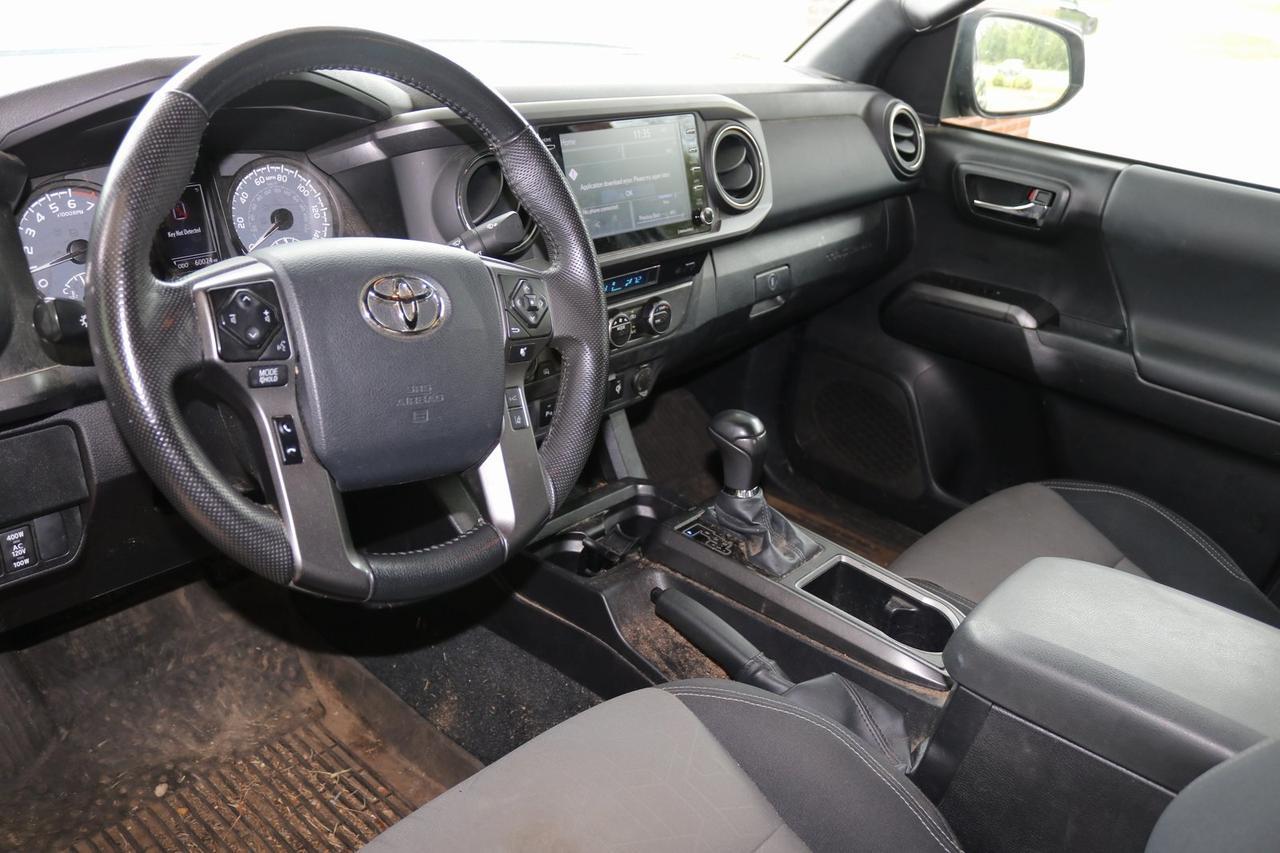 2023 Toyota Tacoma SR5 Fredericksburg VA