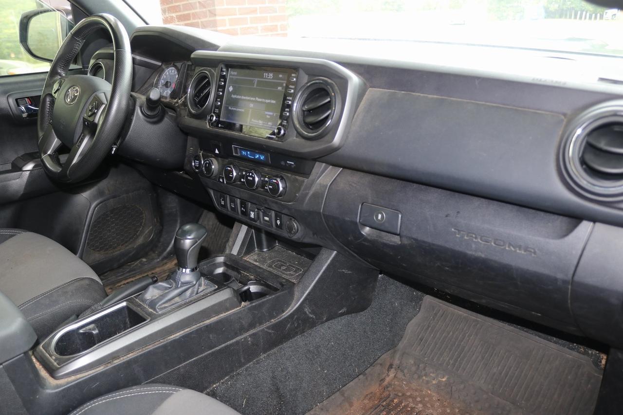 2023 Toyota Tacoma SR5 Fredericksburg VA