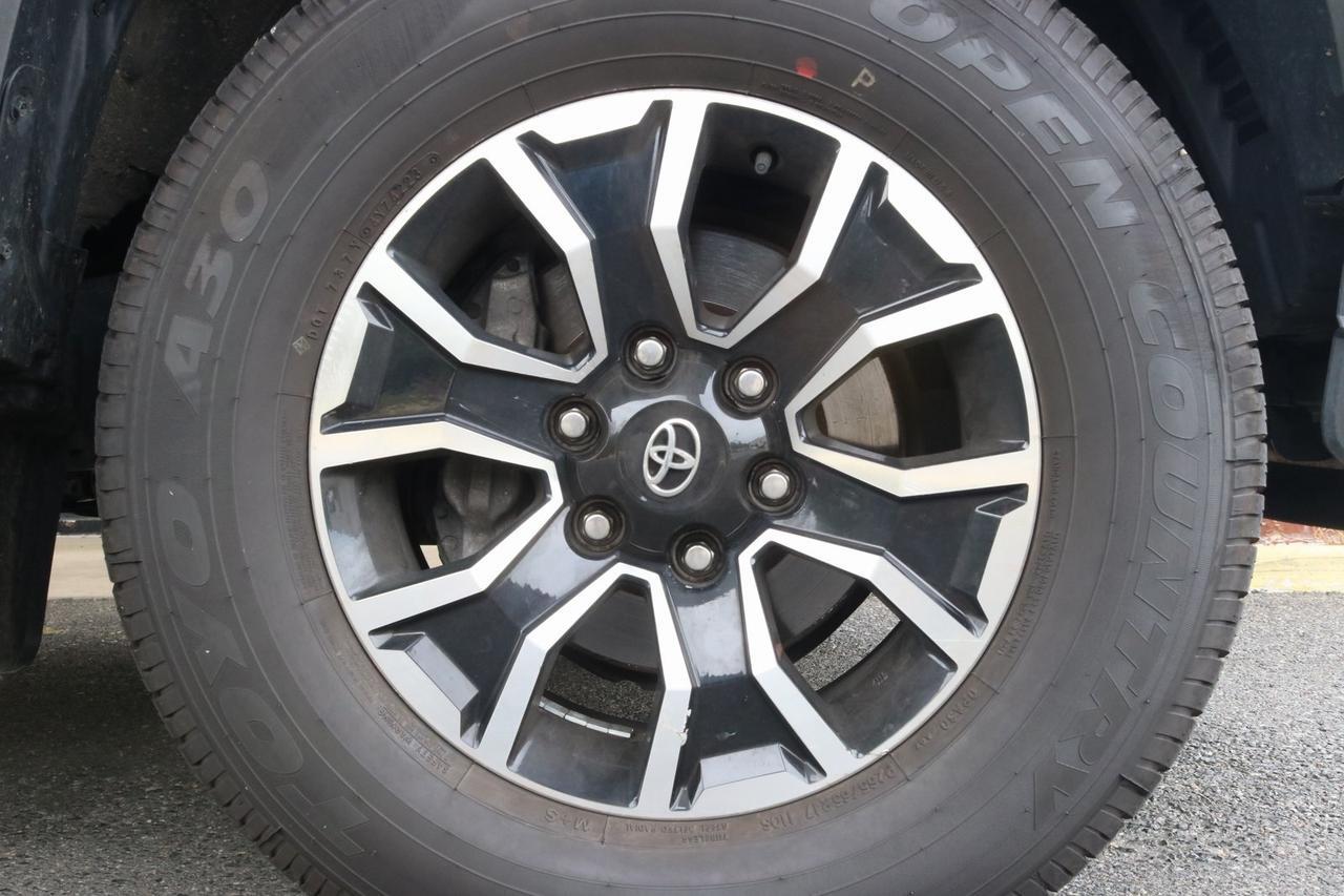2023 Toyota Tacoma SR5 Fredericksburg VA