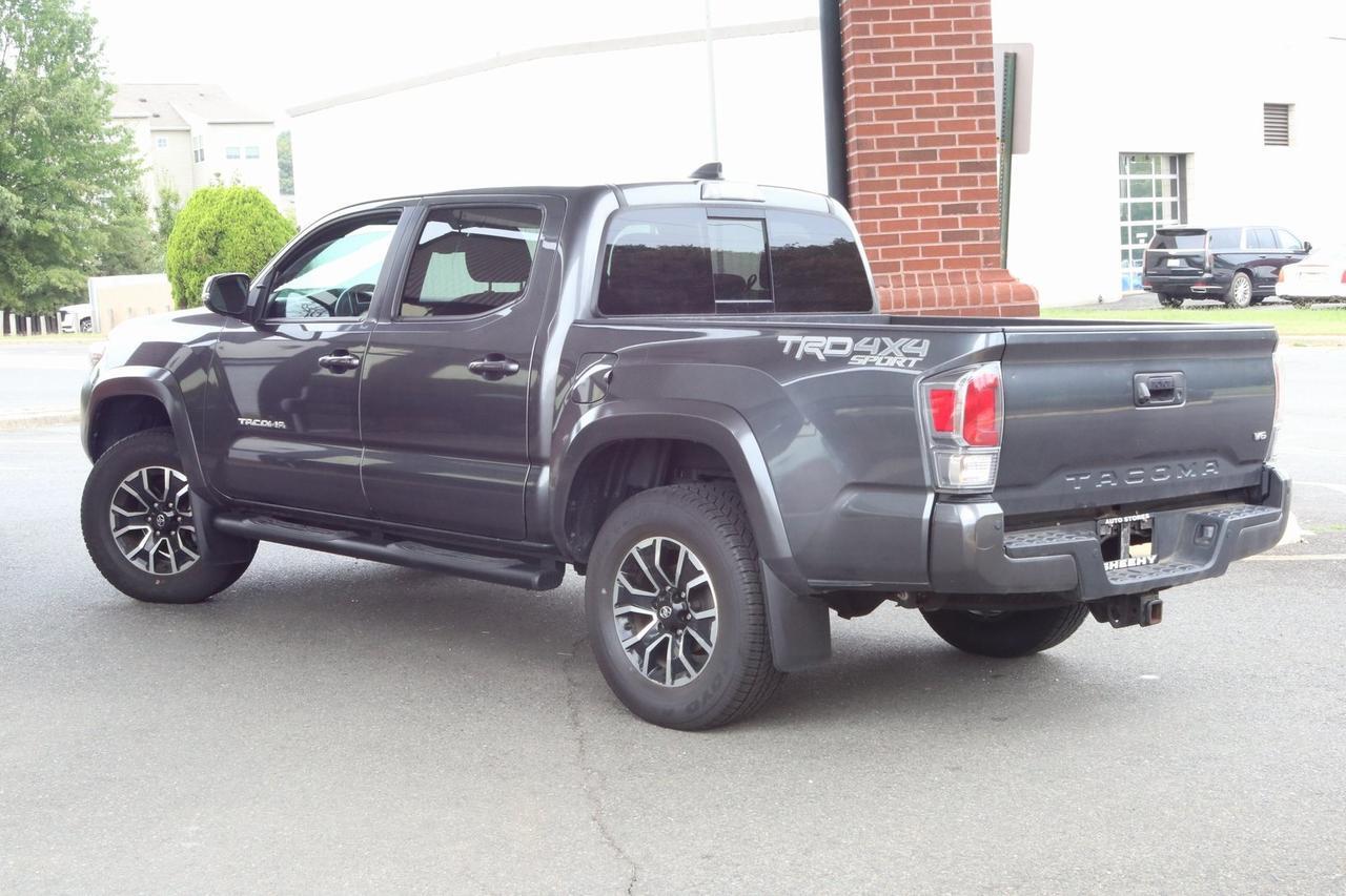 2023 Toyota Tacoma SR5 Fredericksburg VA