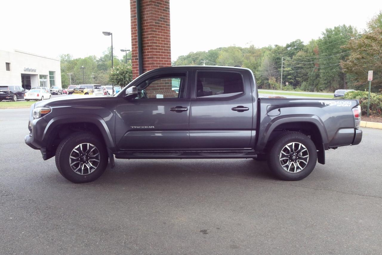 2023 Toyota Tacoma SR5 Fredericksburg VA