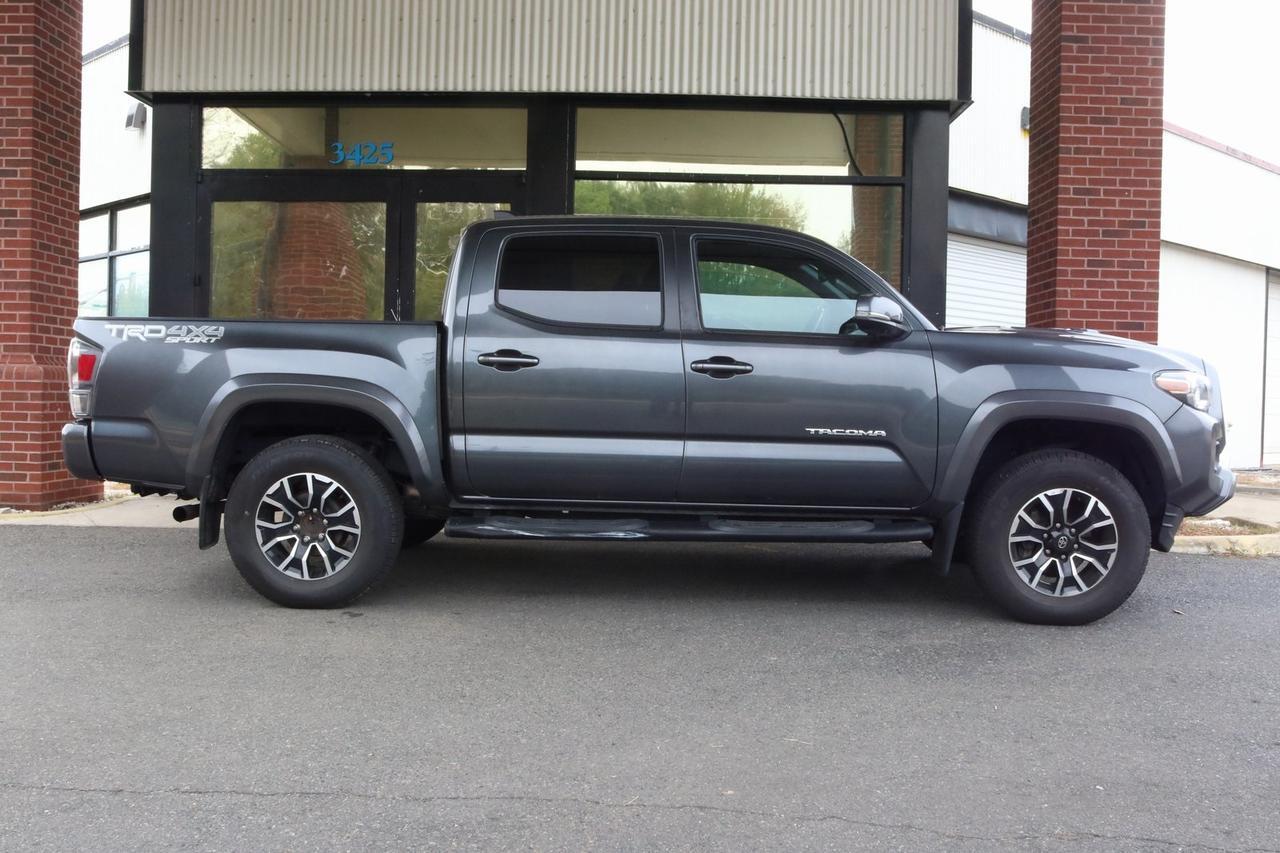 2023 Toyota Tacoma SR5 Fredericksburg VA