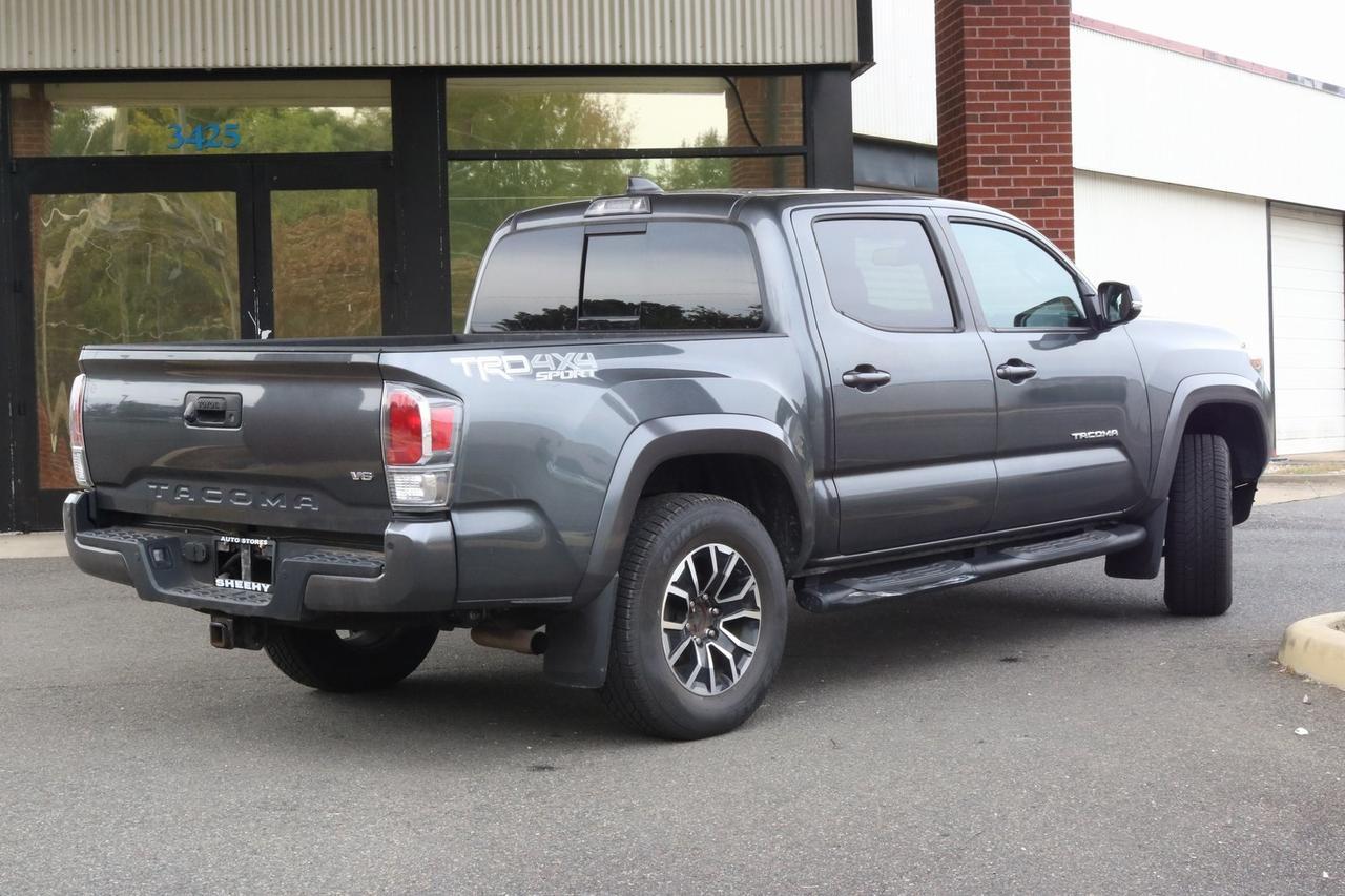 2023 Toyota Tacoma SR5 Fredericksburg VA