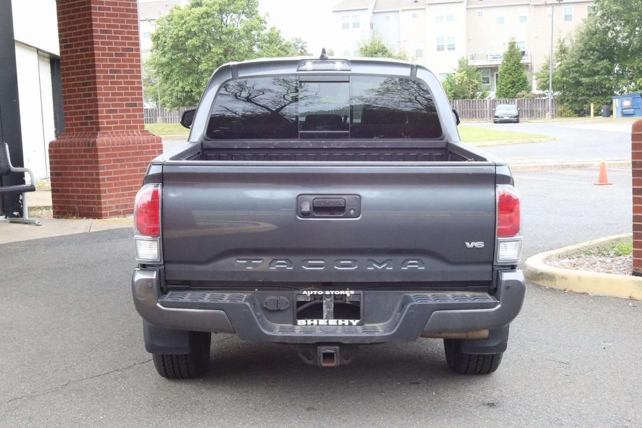 2023 Toyota Tacoma SR5 Fredericksburg VA