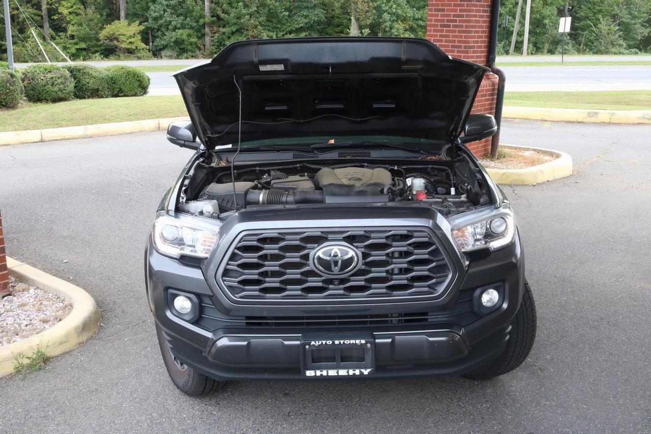 2023 Toyota Tacoma SR5 Fredericksburg VA