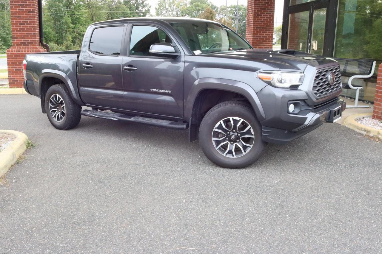 2023 Toyota Tacoma SR5 Fredericksburg VA