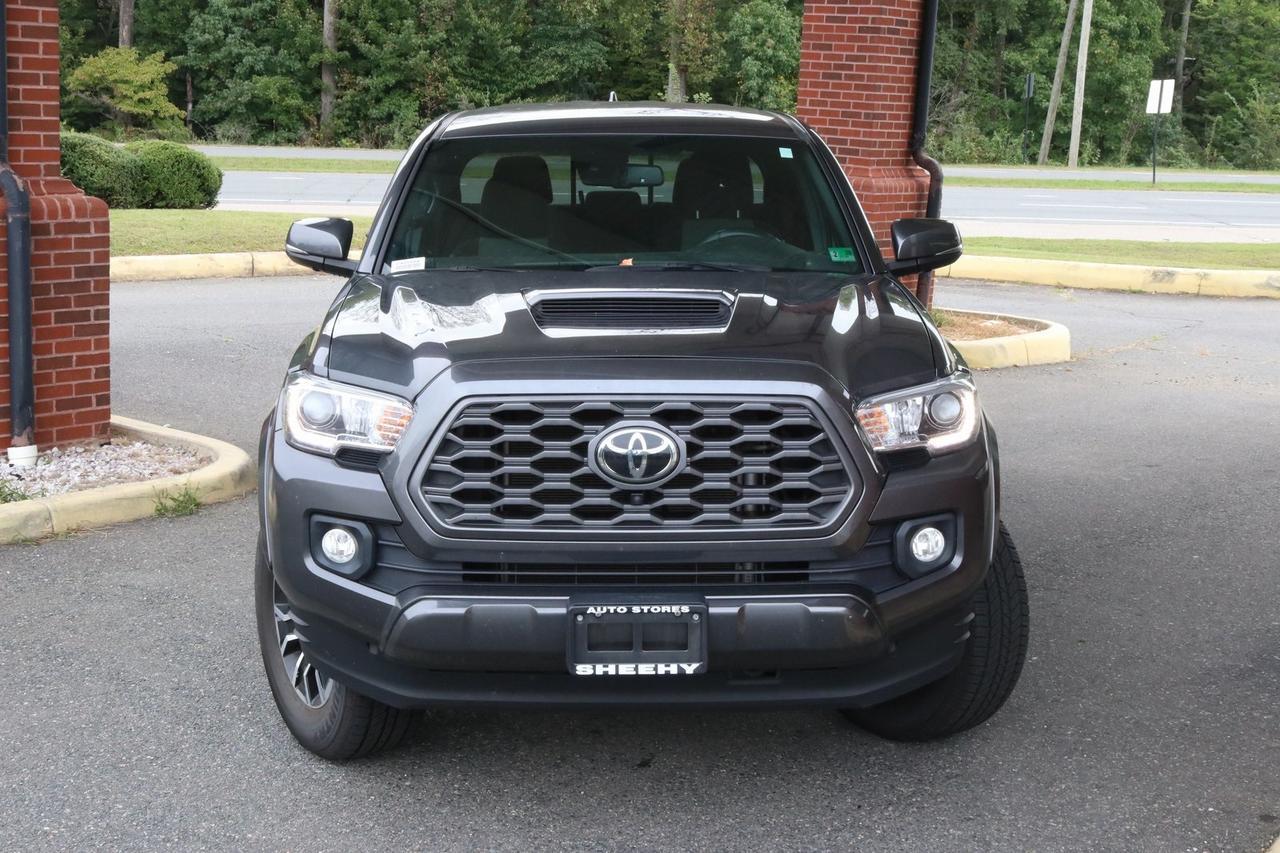 2023 Toyota Tacoma SR5 Fredericksburg VA