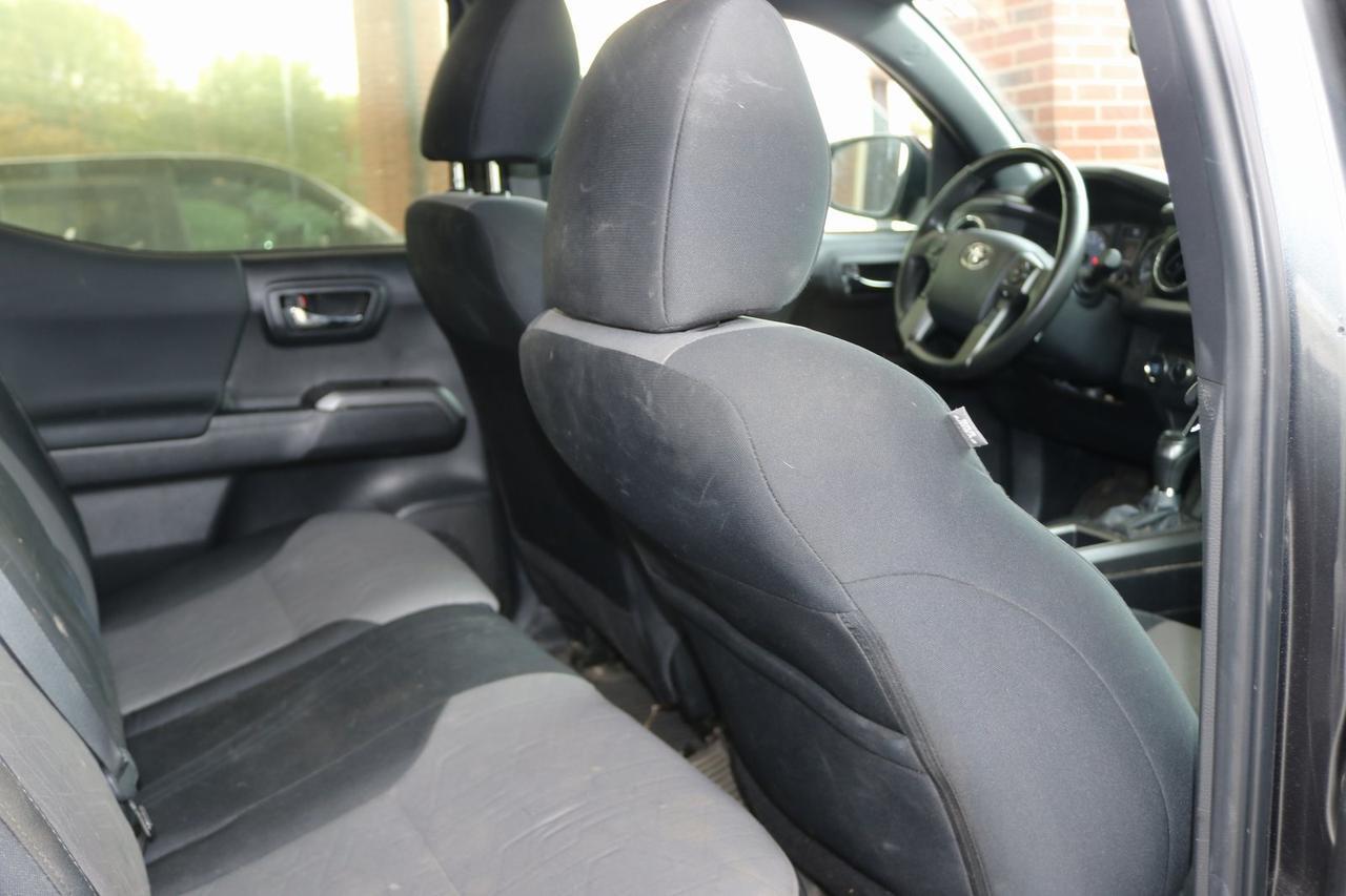 2023 Toyota Tacoma SR5 Fredericksburg VA