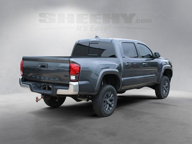 2023 Toyota Tacoma SR5 Fredericksburg VA