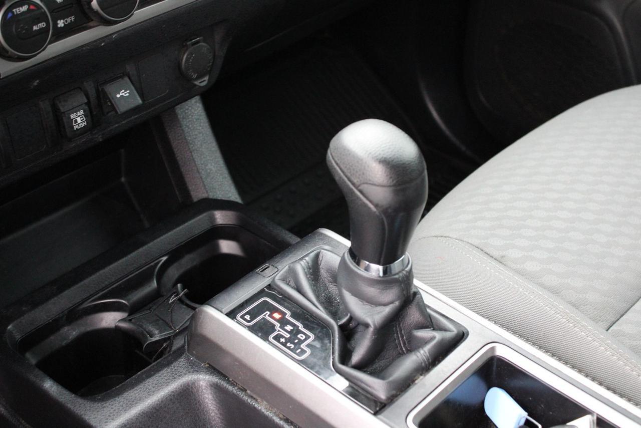 2023 Toyota Tacoma SR5 Fredericksburg VA
