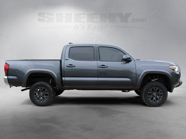 2023 Toyota Tacoma SR5 Fredericksburg VA