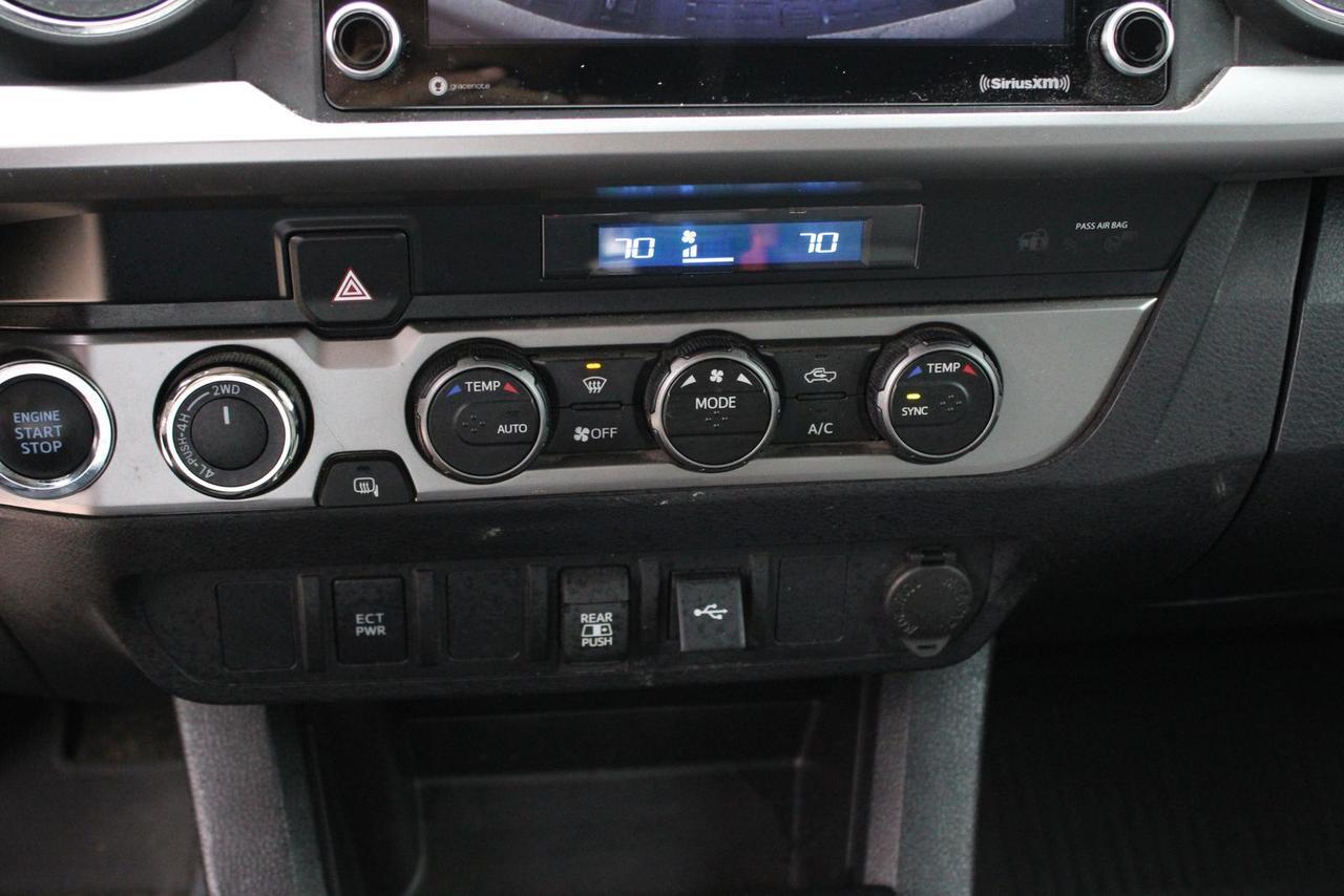2023 Toyota Tacoma SR5 Fredericksburg VA