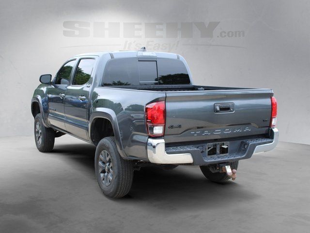 2023 Toyota Tacoma SR5 Fredericksburg VA