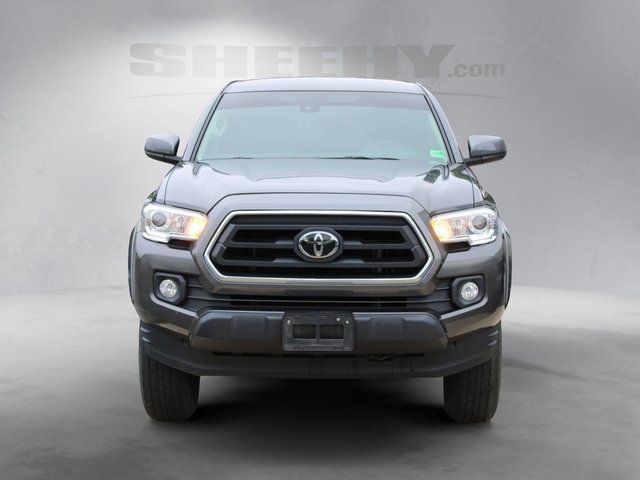 2023 Toyota Tacoma SR5 Fredericksburg VA